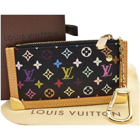 purse forum louis vuitton multicolor cles|More.